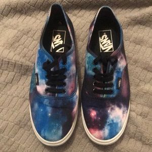Vans Galaxy